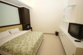 Гостиница Nine Place Sukhumvit 40  Бангкок